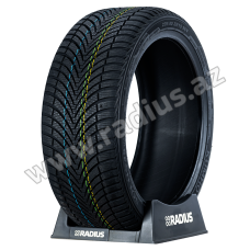 Solus HA32 235/40 R19